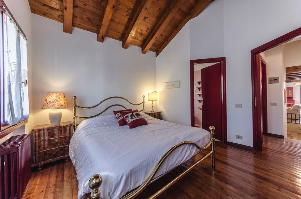 Вілла Novalesi Red House Ноале Екстер'єр фото